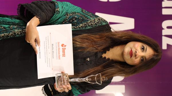 Madiha