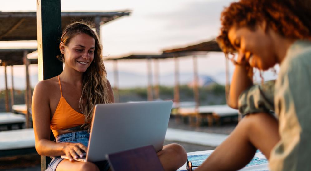 10 Exciting Digital Nomad Jobs You Need to Know About Now!