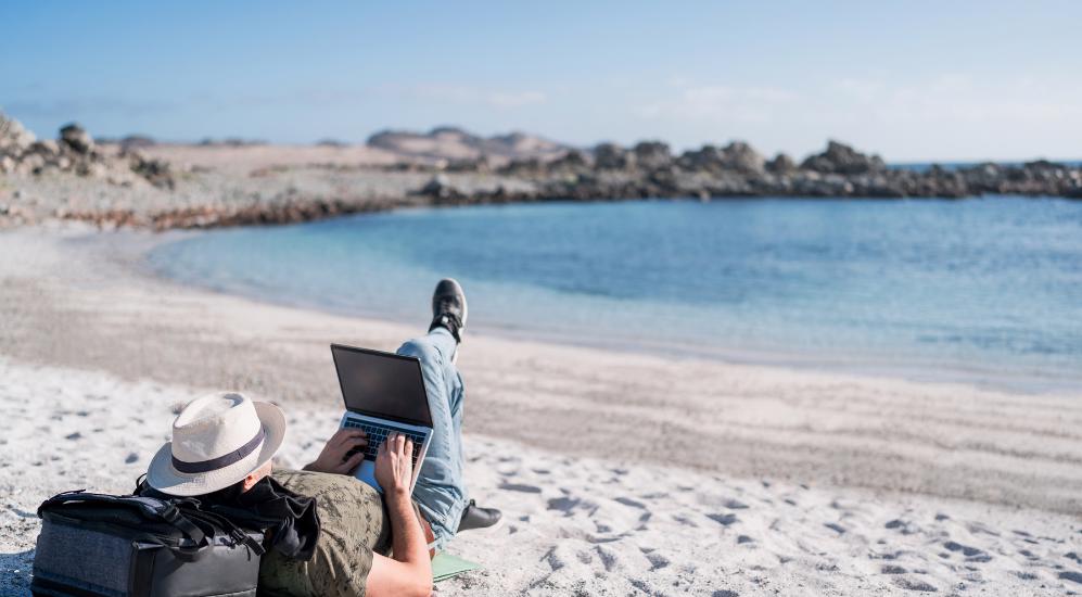 Living the Slowmad Life: The Rise of Intentional Travel & Work