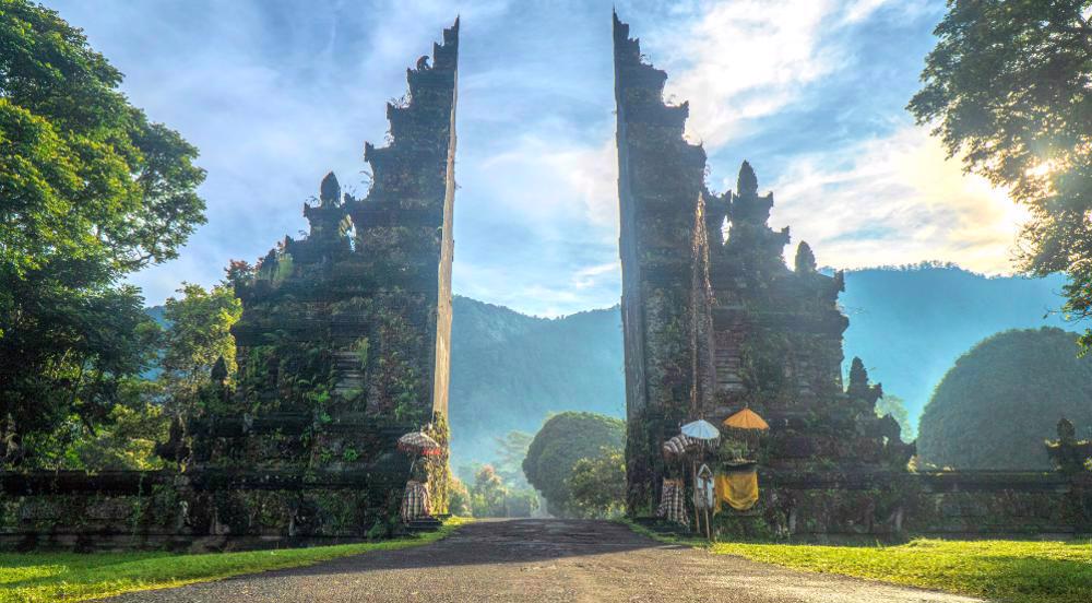 Seven Things You Need To Know About Being a Digital Nomad in Bali.